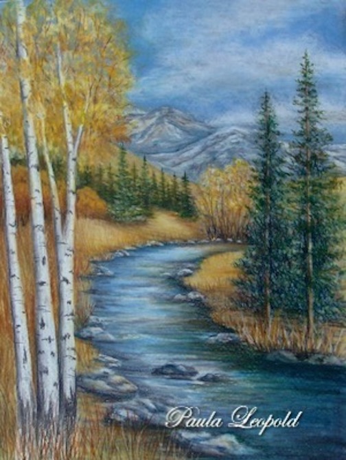 Majestic Fall